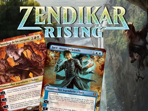 Zendikar .